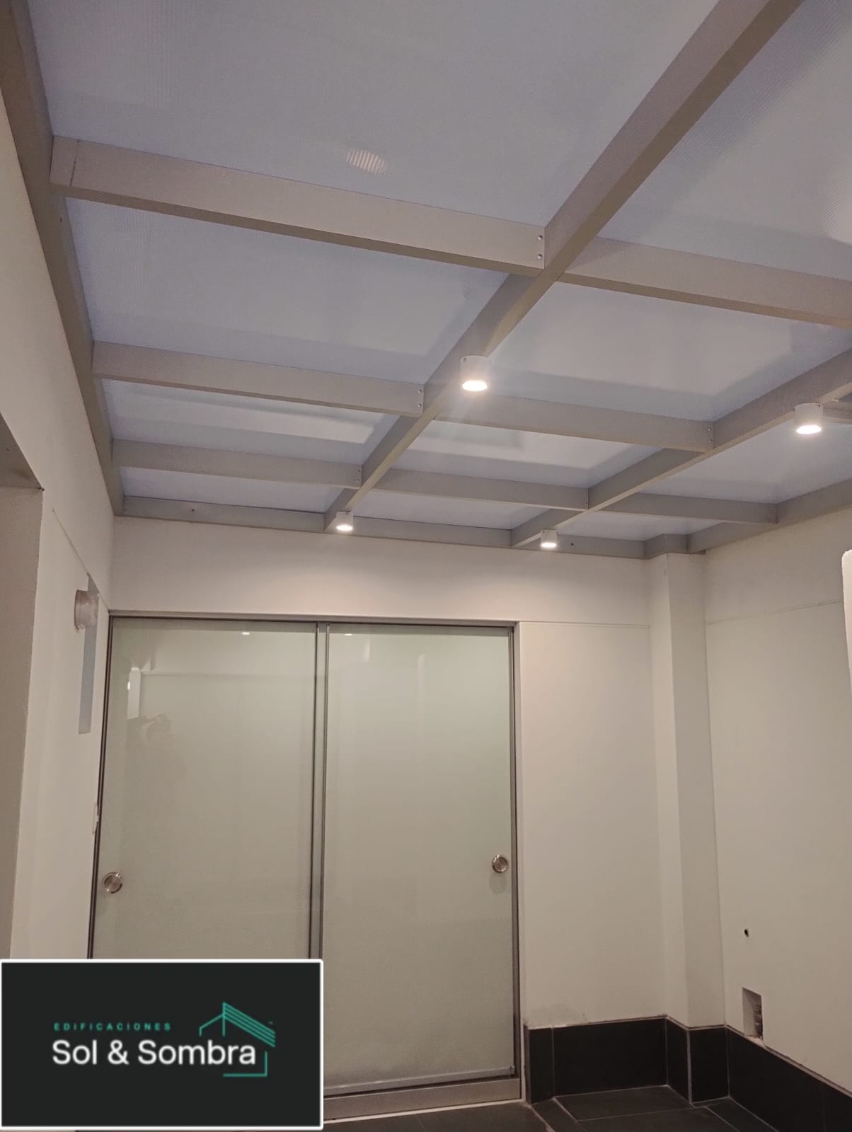 Remodelación